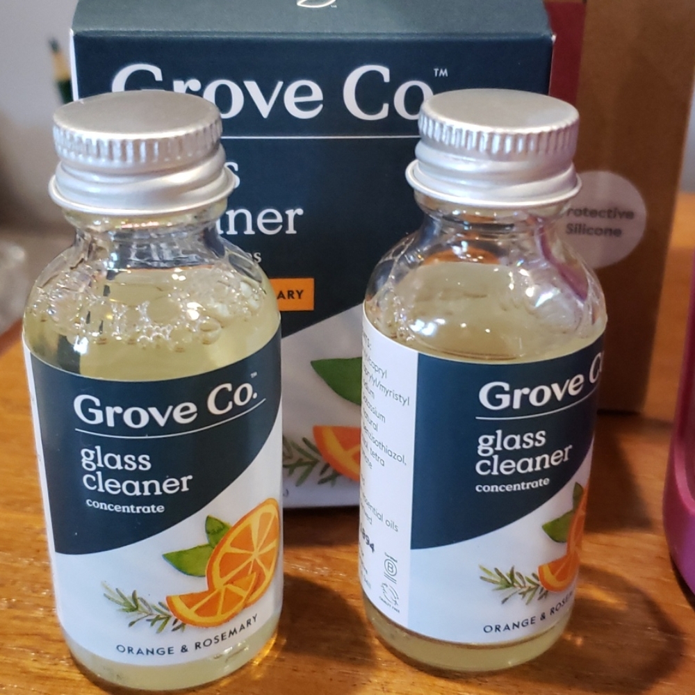 NIP Grove Cleaning